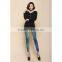 custom women tight pants lady sex legging pants