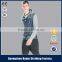 New arrival garment factory wholesale cheap price quilted denim jacket