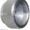 Stainless Steel Screw and Bolts, Thumb Nut