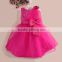 baby girl party dress 2015 summer girl party wear western dress girls lace dress slim girls party wear dress