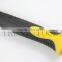 Claw Hammer With Yellow Plastic Handle HM1010