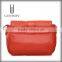 Excellent quality leather african shoulder bag