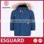 ESGUARD Outdoor Down Jacket