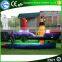 Cheap inflatable castle commercial large bounce house inflatable pirate ship bouncer for kids                        
                                                                                Supplier's Choice