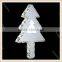 9W LED Crystal wall lamp led wall light Fixtures For New Year