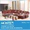 Modern New Design Large Corner Sofa Model