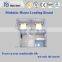 Promotion Price!!! 2016 Magic prefabricated house steel frame prefab house with low price