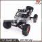 2.4G 4WD 1/12 Full Scale Fastest Truck Model Desert Off-Road RC Drift Car KW-C03