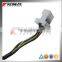Left Hand Door Mirror Assy For Mitsubishi Outlander XL CW4W CW5W CW6W 7632A815 7632B423 7632B467