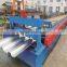china manufacturer floor decking machine
