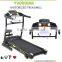 4 in 1 manual treadmill