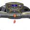 2015 multi function motorized treadmill