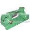 2014 Self-priming rotary vane pump