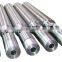 DRAWBENCH EXTRUDER MACHINE SCREW AND BARREL