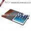 2016 fancy Character Pattern stand smart cover for iPad Pro 9.7" Diplomat Leather Folio Case