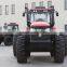 KAT2804 quail/chicken/diary/goat farm equipment/high clearance ploughing 280hp farm tractors                        
                                                Quality Choice