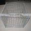 2016 hot sale Heavy duty CE Certificate gabion box