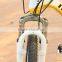 Novel Mountain bicycle/ 26" original frame mountain bike/21 speed suspension fork MTB