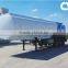 Food grade cryogenic liquid Co2 semi-trailer with ASME GB Standard