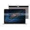 Black two sides privacy screen protector filter for notebook screen film Anti-scratch