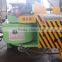 ANHUI DEXI W27YPC-168 Medium Size Heavy Duty square pipe bender