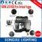 1500W DMX LED Fog Machine Pyro Vertical Smoke Machine/Professional Fogger For Stage Equipment                        
                                                Quality Choice