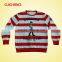 Fashion round neck pullover, custom sublimation cheap wholesale custom crewneck sweatshirts