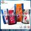 Heavy Side Gusset Printing For Cat Food Food Pouch