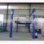 hydraulic small mobile auto car lift for sale