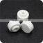 high heat resistance supper insulating steatite ceramic M5 infrared ceramic insulators head