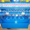 CE Approved Galvanized Roofing Sheet Roll Forming Machine