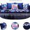 2015 Ogahome Contemporary Furniture Sofa Set