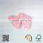 film laminated triangle paper bakery container