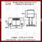 auto grab handle 272033AS 272033BS