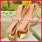 wholesale fashion decorative women shoe clips for casual shoes WSC-368
