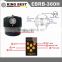 KING BEST Infrared remote control motion detect Motorized Rotating wireless remote Timelapse Pan Head for Gopro DSLR
