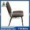 Cheap high quanlity chairs for church from China