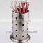 Sand polishing chopsticks and tong made by Jieyang factory directly