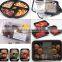 Tray sealing machine|Food Tray Sealer