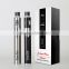 Factory directly ROTK vapor mod 2500mah Plus battery mod e cig wholesale suppliers 4ml tank support 0.1ohm