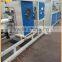 250mm PVC pipe production line 65/132 main extruder