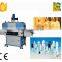  express plastic bottles/ tube cup UV curing machine /screen printing drying oven for sale