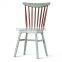 Classic Antique Solid Wood Carving Dining Chair