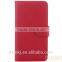 OEM Luxury Wallet Stand Flip Leather Case For Xiaomi M4