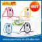 wireless mini small bluetooth speaker hands-free remote shutter anti-lost blutooth speaker with rechargeable battery