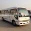 6 meter toyota type Coaster mini bus with CNG engine (HM6601 )