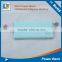 2016 New 10000mAh Built-in Micro/8PIN Charge Cable Slim Power Bank with Dual USB Port