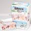 automatic facial tissue economic production line