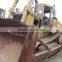 D8R D8N D8L D8K D7G D7H D7R D6D D6G D6H D6R D5H D5M D5N D4H USED CAT BULLDOZERS ON SALE