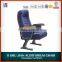 2016 durable hall chair for the auditorium